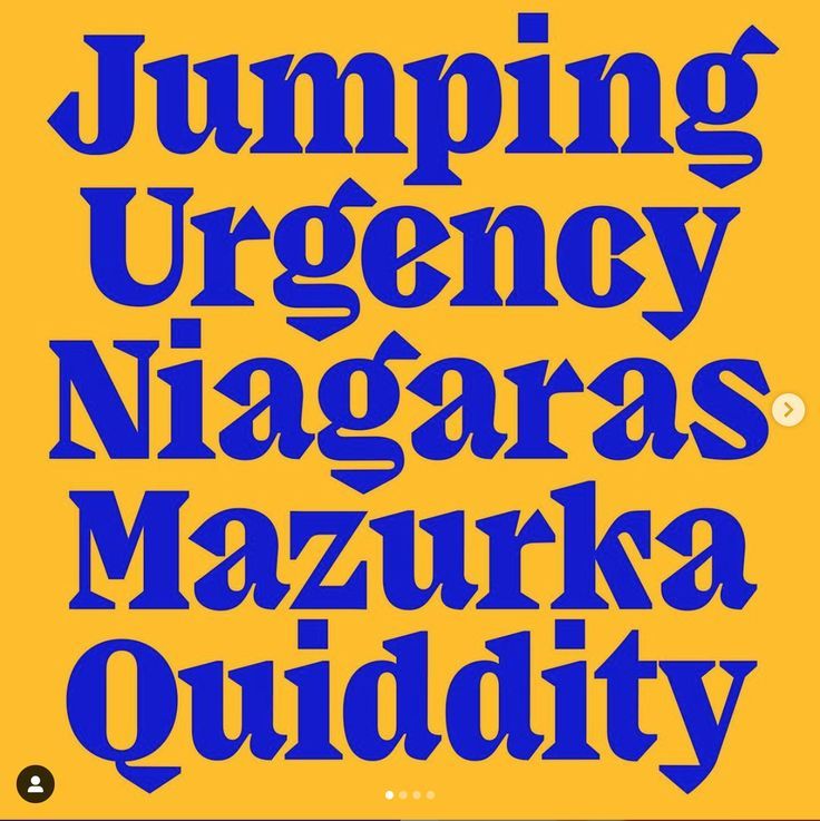 'Polska' lettering, inspired by Warsaw